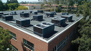 Commercial HVAC
