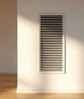 Custom Ductwork & Sheet Metal Fabrication Image