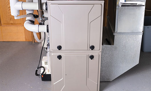 Furnace Replacement & Repair Image