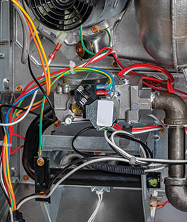 Furnace Replacement & Repair Image