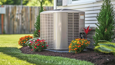 Residential HVAC