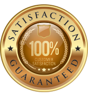 Satisfaction Guaranteed