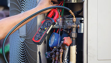 Service & Repairs